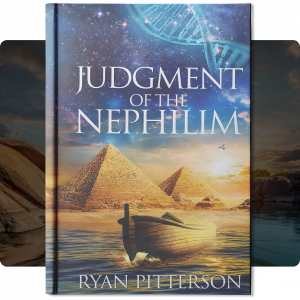 Judgement of the nephilim