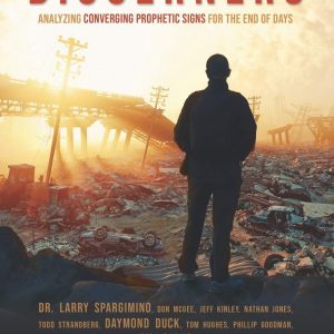 Discerners: Analyzing Converging Prophetic Signs for the End of Days